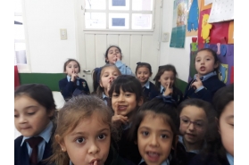 Clase de Música 